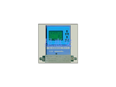 DSN-D600CD氣體質(zhì)量流量控制器