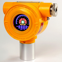 D610可燃?xì)怏w探測器